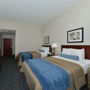 Фото 8 - Comfort Inn & Suites Mount Laurel