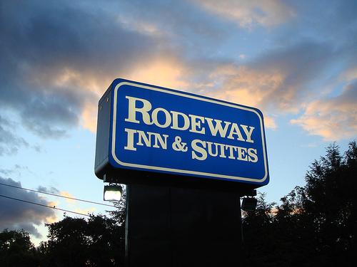 Фото 7 - Rodeway Inn & Suites New Paltz