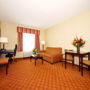 Фото 10 - Comfort Inn & Suites Saratoga Springs