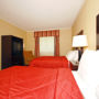 Фото 13 - Comfort Inn & Suites Saratoga Springs