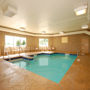Фото 2 - Comfort Inn & Suites Saratoga Springs