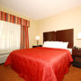Фото 3 - Comfort Inn & Suites Saratoga Springs