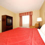 Фото 8 - Comfort Inn & Suites Saratoga Springs