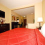 Фото 9 - Comfort Inn & Suites Saratoga Springs