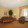Фото 12 - Comfort Inn & Suites Hawthorne