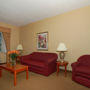 Фото 13 - Comfort Inn & Suites Hawthorne