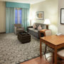 Фото 6 - Homewood Suites by Hilton Irving-DFW Airport