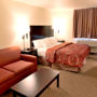 Фото 7 - Sleep Inn & Suites Eugene