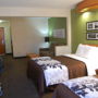 Фото 7 - Sleep Inn & Suites Bensalem