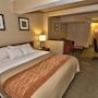 Фото 11 - Comfort Inn & Suites Wilkes-Barre