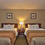 Фото 12 - Comfort Inn & Suites Wilkes-Barre