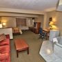 Фото 13 - Comfort Inn & Suites Wilkes-Barre