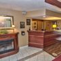 Фото 3 - Comfort Inn & Suites Wilkes-Barre