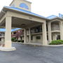 Фото 2 - Quality Inn East Knoxville