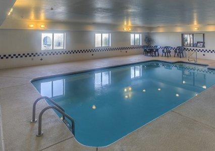 Фото 4 - Quality Inn & Suites La Vergne