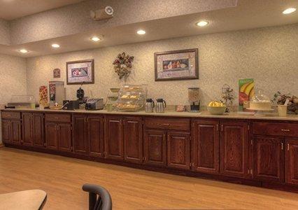 Фото 6 - Quality Inn & Suites La Vergne