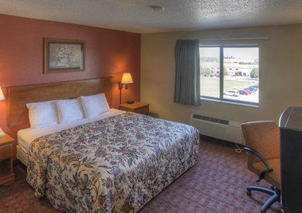 Фото 7 - Quality Inn & Suites La Vergne