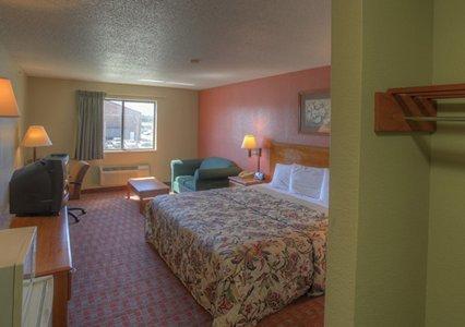 Фото 9 - Quality Inn & Suites La Vergne