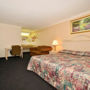 Фото 6 - Econo Lodge Inn & Suites Fiesta Park