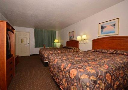 Фото 7 - Econo Lodge East San Antonio