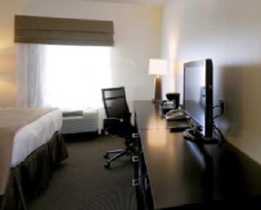 Фото 5 - Sleep Inn and Suites Round Rock
