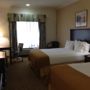 Фото 9 - Quality Inn & Suites Houston