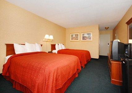 Фото 2 - Quality Inn & Suites Ashland