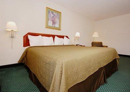 Фото 3 - Quality Inn & Suites Ashland