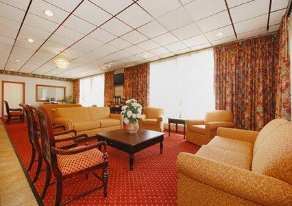 Фото 4 - Quality Inn & Suites Ashland