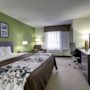 Фото 3 - Sleep Inn & Suites Harrisonburg