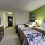 Фото 4 - Sleep Inn & Suites Harrisonburg
