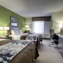 Фото 5 - Sleep Inn & Suites Harrisonburg