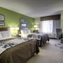 Фото 6 - Sleep Inn & Suites Harrisonburg