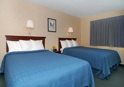 Фото 4 - Quality Inn at Quechee Gorge