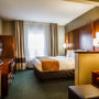 Фото 6 - Comfort Suites Madison