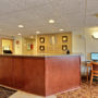 Фото 1 - Comfort Inn & Suites Jackson