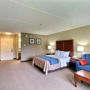Фото 10 - Comfort Inn & Suites Jackson