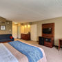 Фото 11 - Comfort Inn & Suites Jackson