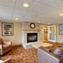 Фото 4 - Comfort Inn & Suites Jackson
