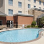 Фото 3 - Homewood Suites by Hilton Houston-Stafford