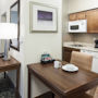 Фото 7 - Homewood Suites by Hilton Houston-Stafford