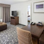 Фото 9 - Homewood Suites by Hilton Houston-Stafford