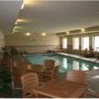 Фото 10 - Hampton Inn & Suites Cedar Rapids