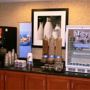 Фото 7 - Hampton Inn & Suites Cedar Rapids