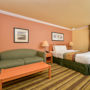 Фото 5 - Americas Best Value Inn & Suites - San Francisco Airport