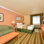 Фото 6 - Americas Best Value Inn & Suites - San Francisco Airport