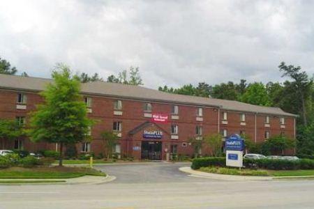 Фото 2 - Extended Stay America - Durham - Research Triangle Park - Highway 54