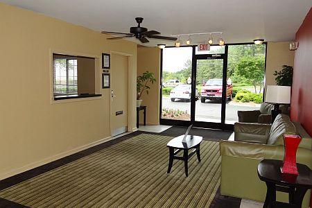 Фото 3 - Extended Stay America - Durham - Research Triangle Park - Highway 54