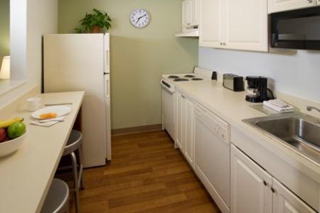 Фото 6 - Extended Stay America - Durham - Research Triangle Park - Highway 54