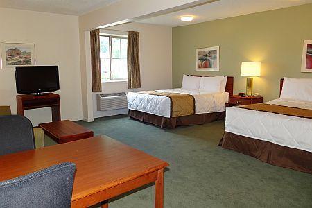 Фото 7 - Extended Stay America - Durham - Research Triangle Park - Highway 54